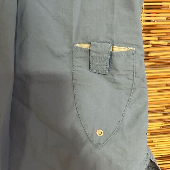 Hook & Tackle Size Large Mens Swim Trunks Fishing - Picture 4 of 6